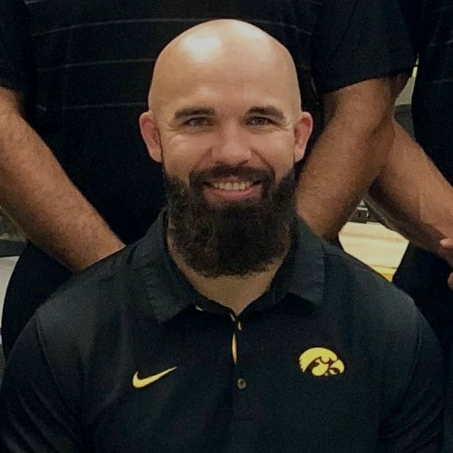 Zach Walrod, Assistant Coach