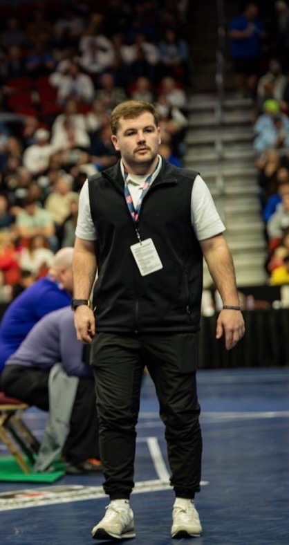 Steve Dahl, Assistant Coach